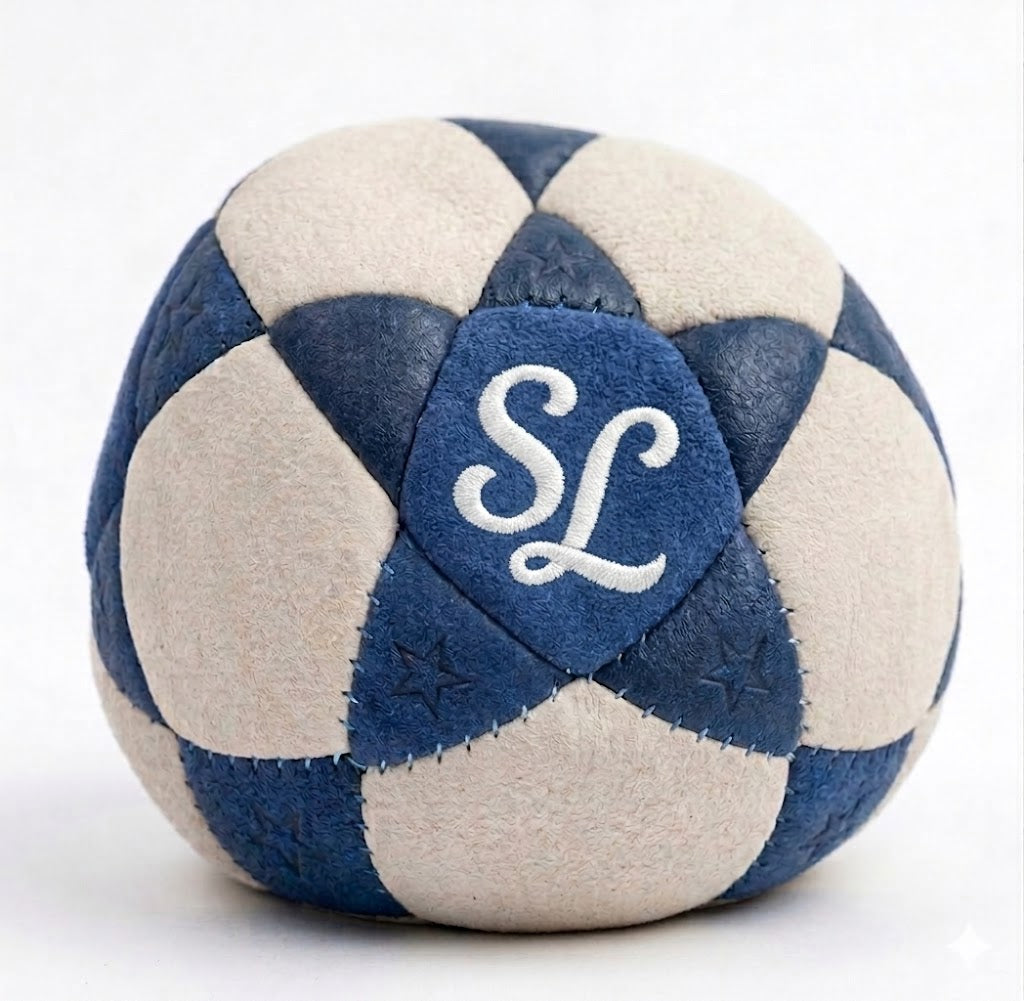 Champions League Footbag